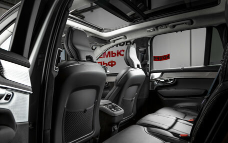 Volvo XC90 II рестайлинг, 2026 год, 10 700 000 рублей, 16 фотография