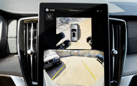Volvo XC90 II рестайлинг, 2026 год, 10 700 000 рублей, 20 фотография