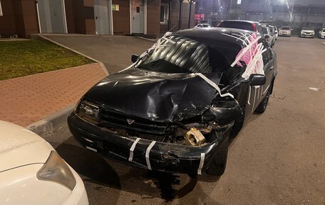Toyota Tercel, 1994 год, 80 000 рублей, 2 фотография
