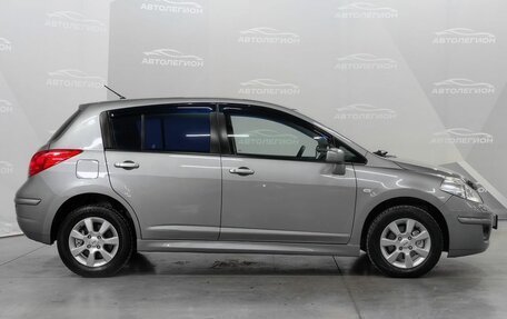 Nissan Tiida, 2010 год, 790 000 рублей, 6 фотография