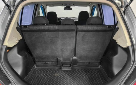 Nissan Tiida, 2010 год, 790 000 рублей, 16 фотография