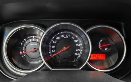 Nissan Tiida, 2010 год, 790 000 рублей, 17 фотография