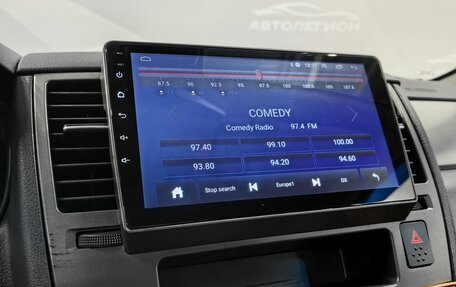 Nissan Tiida, 2010 год, 790 000 рублей, 18 фотография