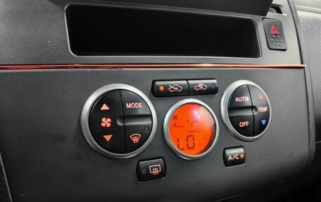 Nissan Tiida, 2010 год, 790 000 рублей, 19 фотография