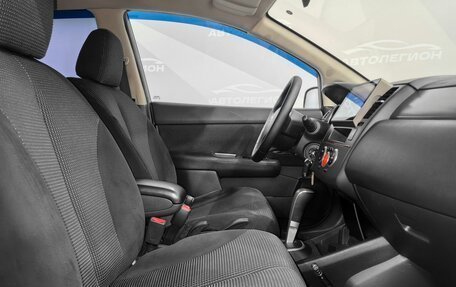 Nissan Tiida, 2010 год, 790 000 рублей, 13 фотография