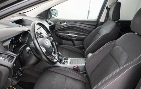 Ford Kuga III, 2017 год, 1 649 000 рублей, 8 фотография