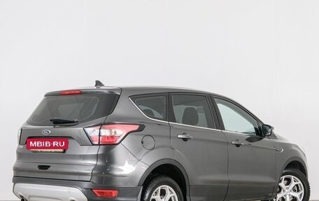 Ford Kuga III, 2017 год, 1 649 000 рублей, 7 фотография