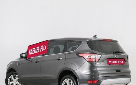 Ford Kuga III, 2017 год, 1 649 000 рублей, 5 фотография