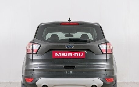 Ford Kuga III, 2017 год, 1 649 000 рублей, 6 фотография