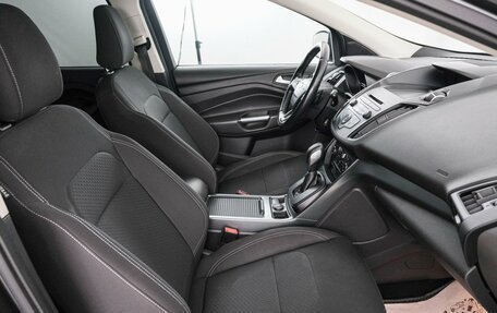 Ford Kuga III, 2017 год, 1 649 000 рублей, 14 фотография