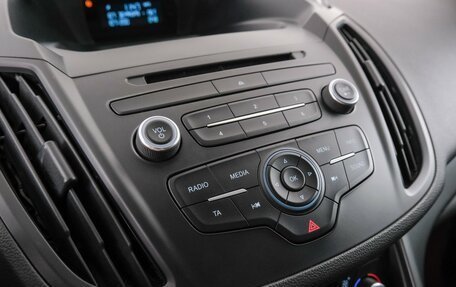 Ford Kuga III, 2017 год, 1 649 000 рублей, 16 фотография