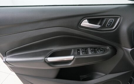 Ford Kuga III, 2017 год, 1 649 000 рублей, 21 фотография