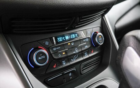 Ford Kuga III, 2017 год, 1 649 000 рублей, 17 фотография