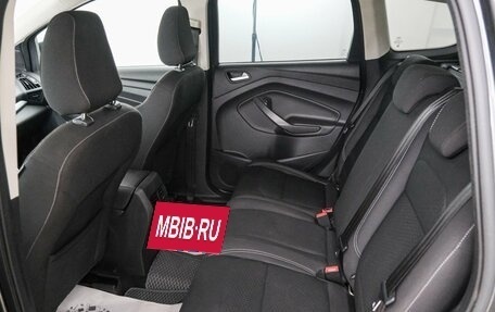 Ford Kuga III, 2017 год, 1 649 000 рублей, 22 фотография
