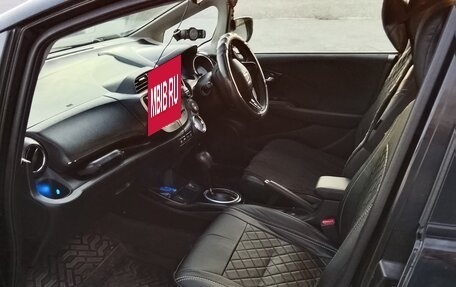 Honda Fit Shuttle I рестайлинг, 2014 год, 875 000 рублей, 19 фотография