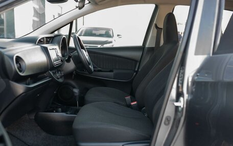 Toyota Vitz, 2017 год, 950 000 рублей, 18 фотография
