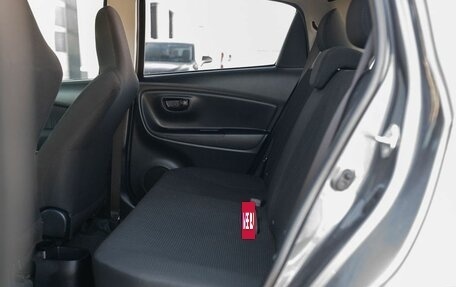 Toyota Vitz, 2017 год, 950 000 рублей, 17 фотография