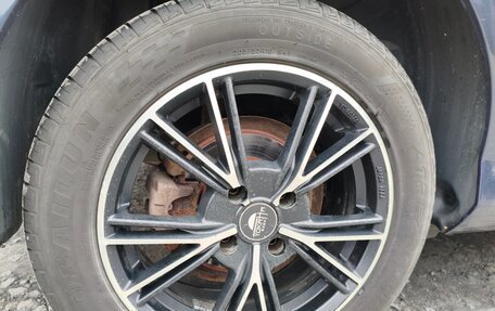 Peugeot 308 II, 2011 год, 430 000 рублей, 9 фотография