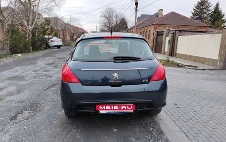 Peugeot 308 II, 2011 год, 430 000 рублей, 4 фотография