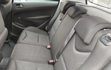 Peugeot 308 II, 2011 год, 430 000 рублей, 16 фотография