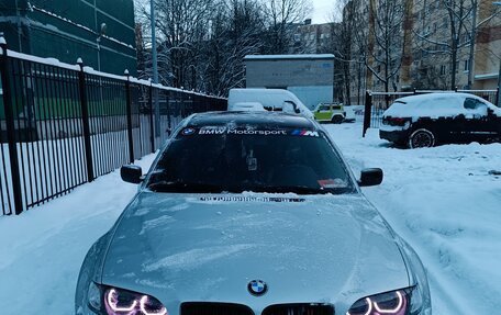 BMW 3 серия, 2004 год, 1 050 000 рублей, 2 фотография