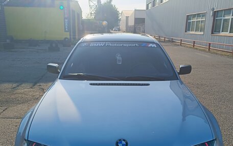 BMW 3 серия, 2004 год, 1 050 000 рублей, 7 фотография