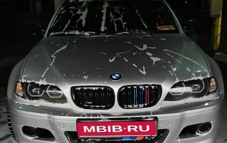 BMW 3 серия, 2004 год, 1 050 000 рублей, 1 фотография
