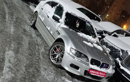 BMW 3 серия, 2004 год, 1 050 000 рублей, 3 фотография