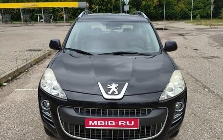 Peugeot 4007, 2011 год, 1 200 000 рублей, 1 фотография