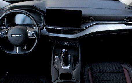 Haval F7x I, 2022 год, 2 100 000 рублей, 18 фотография