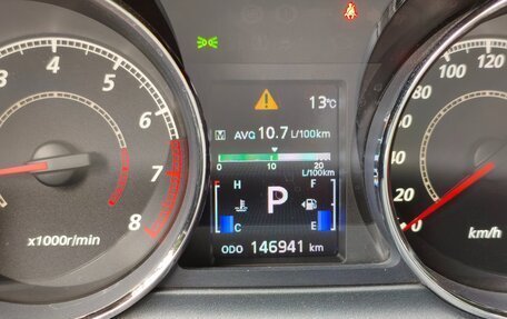 Peugeot 4007, 2011 год, 1 200 000 рублей, 7 фотография