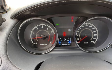 Peugeot 4007, 2011 год, 1 200 000 рублей, 6 фотография