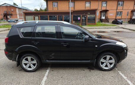 Peugeot 4007, 2011 год, 1 200 000 рублей, 3 фотография