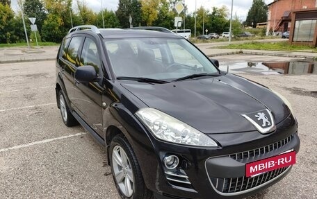 Peugeot 4007, 2011 год, 1 200 000 рублей, 2 фотография