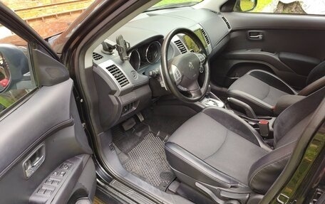 Peugeot 4007, 2011 год, 1 200 000 рублей, 5 фотография