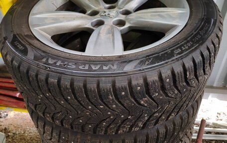 Peugeot 4007, 2011 год, 1 200 000 рублей, 9 фотография
