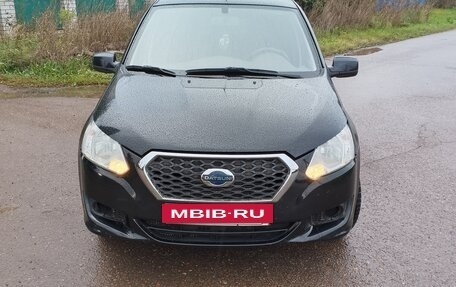 Datsun on-DO I рестайлинг, 2018 год, 370 000 рублей, 2 фотография