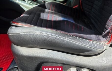 KIA Forte II, 2017 год, 1 350 000 рублей, 15 фотография