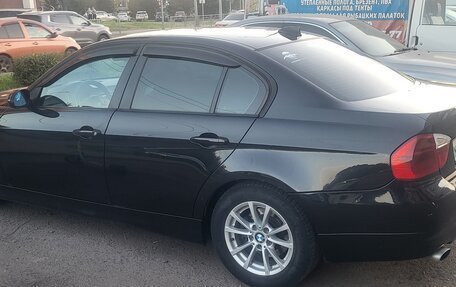 BMW 3 серия, 2008 год, 900 000 рублей, 6 фотография