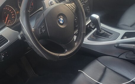 BMW 3 серия, 2008 год, 900 000 рублей, 4 фотография