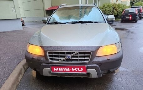 Volvo XC70 I, 2007 год, 1 150 000 рублей, 1 фотография