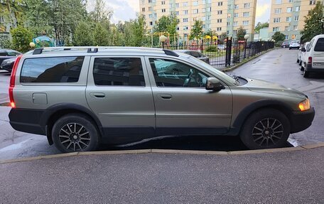 Volvo XC70 I, 2007 год, 1 150 000 рублей, 5 фотография