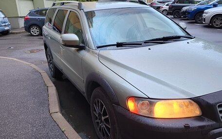 Volvo XC70 I, 2007 год, 1 150 000 рублей, 3 фотография