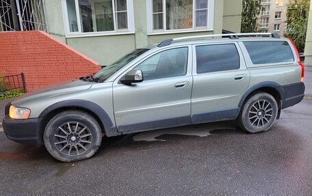 Volvo XC70 I, 2007 год, 1 150 000 рублей, 4 фотография
