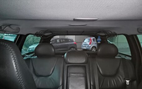 Volvo XC70 I, 2007 год, 1 150 000 рублей, 10 фотография