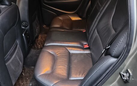 Volvo XC70 I, 2007 год, 1 150 000 рублей, 13 фотография