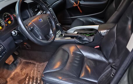 Volvo XC70 I, 2007 год, 1 150 000 рублей, 14 фотография