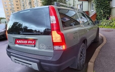 Volvo XC70 I, 2007 год, 1 150 000 рублей, 7 фотография