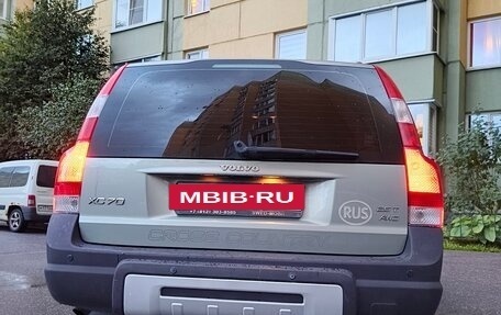 Volvo XC70 I, 2007 год, 1 150 000 рублей, 8 фотография