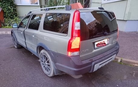 Volvo XC70 I, 2007 год, 1 150 000 рублей, 9 фотография